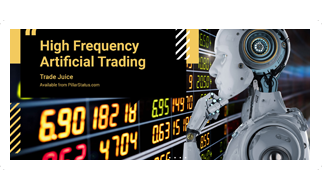 Artificial Intelligence Trading Algorithm