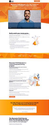 Recommended Affiliate Programs