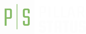 Pillar Status logo